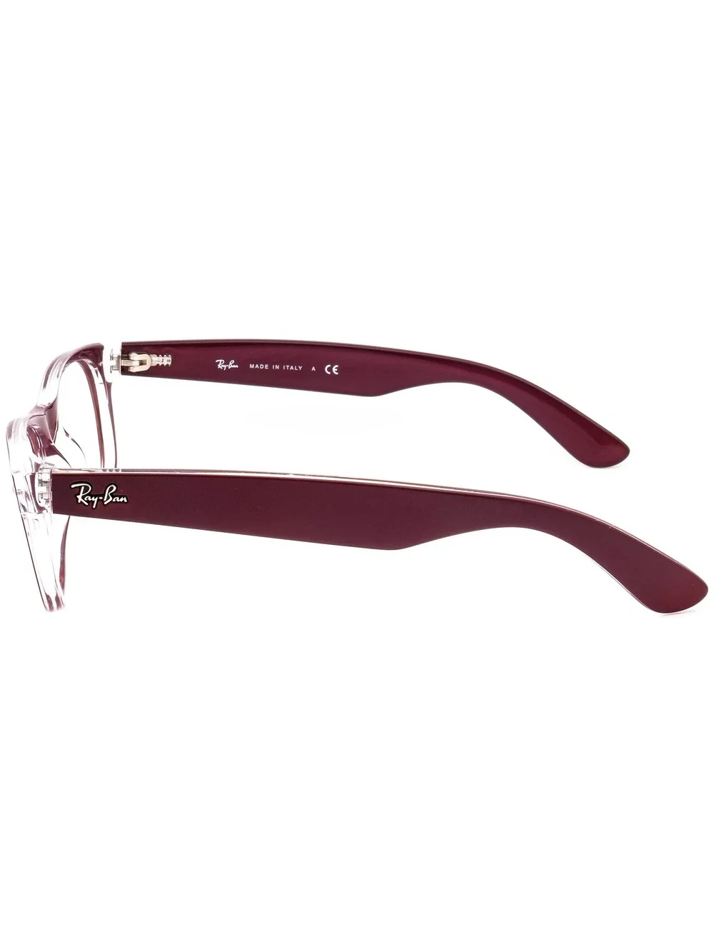 Ray-Ban RB 2132 New Wayfarer 6054/85 Eyewear